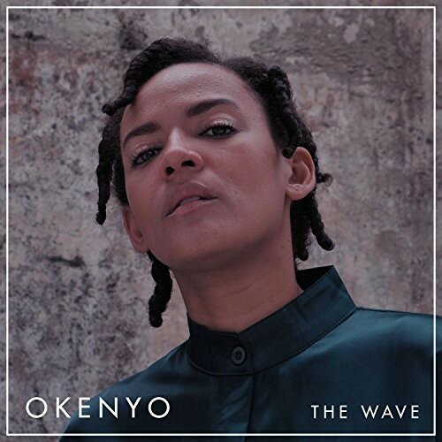 Okenyo - Wave CD アルバム 【輸入盤】