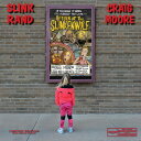 ◆タイトル: Return of the Slinkenwolf◆アーティスト: Slink Rand ＆ Craig Moore◆現地発売日: 2018/07/13◆レーベル: MCM Records◆その他スペック: Limited Edition (限定版)/カラーヴァイナル仕様Slink Rand ＆ Craig Moore - Return of the Slinkenwolf LP レコード 【輸入盤】※商品画像はイメージです。デザインの変更等により、実物とは差異がある場合があります。 ※注文後30分間は注文履歴からキャンセルが可能です。当店で注文を確認した後は原則キャンセル不可となります。予めご了承ください。[楽曲リスト]1.1 Saber Tooth Tiger 1.2 Fallen in Love (With Life Again) 1.3 Sunrise 1.4 Read It in the Clouds 1.5 Exiles on Main Street 1.6 Save a Place 1.7 Legion (Pandora's Box) 1.8 What Doesn't Kill You 1.9 Summertime 1.10 Don't Tell Your DaddyLimited bloody red colored vinyl pressing comes with custom inner sleeve and poster. 2018 release. Two founding members of legendary '60s bands Gonn and Ilmo Smokehouse reunite for their first album of all new material together since 1969! Staying absolutely true to their roots, legendary midwestern guitarist Slink Rand and bassist/vocalist Craig 'Wolf' Moore have written and produced an album of brand new classic rock with roots firmly within foundational late '60s/'70s hard-hitting bluesy riff-rock. Moore calls it 'Woodstock Meets AC/DC' or 'Montrose Meets Mountain'. All tracks are original except for a unique arrangement of the classic 'Summertime' based on the 1962 Ricky Nelson/James Burton version that was buried on a B-side. This track is bound to start a 'chicken-or-the-egg' conversation among '60s garage rock fans. The album is titled for their familiar nicknames, 'Sink' and Wolf', and anyone who loves Cream, Mountain, early Led Zeppelin, Blue Cheer and Black Sabbath, and heavy blues the likes of Savoy Brown, Killing Floor, Muddy Waters, etc., should relate at once.