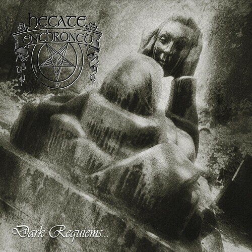 【取寄】Hecate Enthroned - Dark Requiems ＆ Unsilent Massacre LP レコード 【輸入盤】