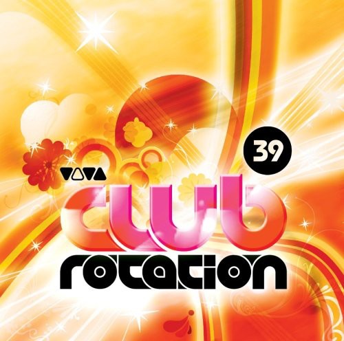 【取寄】Ministry of Sound: Viva Club Rotation 39 / Various - Ministry of Sound: Viva Club Rotation 39 CD アルバム 【輸入盤】