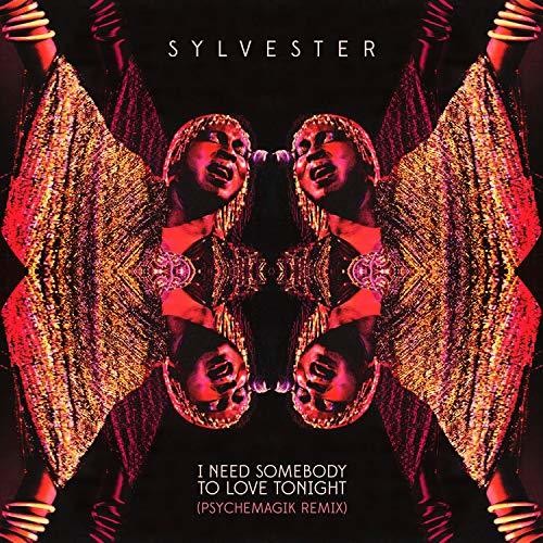 シルヴェスター Sylvester - I Need Somebody to Love Tonight LP レコード 【輸入盤】