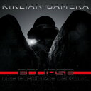 【取寄】Kirlian Camera - Eclipse (Definitive Edition) CD アルバム 【輸入盤】