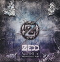 ◆タイトル: Clarity◆アーティスト: Zedd◆現地発売日: 2013/09/30◆レーベル: Interscope Records◆その他スペック: デラックス・エディションZedd - Clarity LP レコード 【輸入盤】※商品画像はイメージです。デザインの変更等により、実物とは差異がある場合があります。 ※注文後30分間は注文履歴からキャンセルが可能です。当店で注文を確認した後は原則キャンセル不可となります。予めご了承ください。[楽曲リスト]1.1 Hourglass 1.2 Shave It Up 1.3 Spectrum 1.4 Lost at Sea 1.5 Clarity 1.6 Codec 1.7 Stache 1.8 Fall Into the Sky 1.9 Follow You Down 1.10 Epos 1.11 Stay the Night 1.12 Push Play 1.13 Alive 1.14 Breakn a Sweat [Zedd Remix]Deluxe edition vinyl LP on 2 discs. The young electronic dance producer Anton Zaslavski from Germany, AKA Zedd, has already made his mark on pop dance music. Beginning as a metal rock drummer, he now focuses on the genre he's noted for. Clearly he finds himself significantly influenced by Justice, progressive house, and Dubstep. Now signed with the mainstream label Interscope, Zedd offers up an energetic blend of pop dance tunes in this deluxe edition doubly vinyl release with Hourglass (featuring Liz), his pre-Interscope early effort with Save It Up, Spectrum (featuring Matthew Koma), Lost at Sea (featuring Ryan Tedder), Follow You Down (featuring Bright Lights), Stay the Night (featuring Hayley Williams of Paramore), Clarity (featuring Foxes), Breakn A Sweat (Skrillex & the Doors-remixed by Zedd) and more.