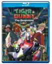 ◆タイトル: Tiger and Bunny the Movie: The Beginning◆タイトル(日本語): 劇場版 TIGER & BUNNY -The Beginning- 北米版 BD◆現地発売日: 2013/10/01◆レーベル: Viz Media◆音声: 英語, 日本語◆字幕: 英語◆収録時間: 94分◆リージョンコード: A (日米共通)北米正規ライセンス品です。「強制字幕」および「国コード制限(BD)」の有無に関して、個別の検証は行っておりません。メーカー非公開の仕様につき、弊社では事前に把握しておりませんので予めご了承ください。◆その他スペック: 英語字幕収録 輸入盤DVD/ブルーレイについて ・日本語は国内作品を除いて通常、収録されておりません。・ご視聴にはリージョン等、特有の注意点があります。プレーヤーによって再生できない可能性があるため、ご使用の機器が対応しているか必ずお確かめください。詳しくはこちら ◆言語: 日本語 ◆字幕: 英語◆収録時間: 94分※商品画像はイメージです。デザインの変更等により、実物とは差異がある場合があります。 ※注文後30分間は注文履歴からキャンセルが可能です。当店で注文を確認した後は原則キャンセル不可となります。予めご了承ください。In the metropolis of Stern Bild, there are heroes who wear the logos of sponsors and protect the city from danger. Their exploits are broadcast on the popular HERO TV. Wild Tiger (Kotetsu T. Kaburagi) is a veteran superhero past his peak who is ordered by his company to team up with the rookie hero Barnaby Brooks Jr. Can these two mismatched superheroes overcome their differences to protect the city?劇場版 TIGER & BUNNY -The Beginning- 北米版 BD ブルーレイ 【輸入盤】国内アニメ &gt; TIGER & BUNNY