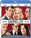 ◆タイトル: Married Life◆現地発売日: 2008/09/02◆レーベル: Sony Pictures◆その他スペック: AC-3/DOLBY/ワイドスクリーン 輸入盤DVD/ブルーレイについて ・日本語は国内作品を除いて通常、収録されておりません。・ご視聴にはリージョン等、特有の注意点があります。プレーヤーによって再生できない可能性があるため、ご使用の機器が対応しているか必ずお確かめください。詳しくはこちら ◆言語: 英語 アラビア語 英語 フランス語◆字幕: フランス語◆収録時間: 91分※商品画像はイメージです。デザインの変更等により、実物とは差異がある場合があります。 ※注文後30分間は注文履歴からキャンセルが可能です。当店で注文を確認した後は原則キャンセル不可となります。予めご了承ください。When a married man (Chris Cooper) falls for a young lady (Rachel McAdams), he plots to kill his wife (Patricia Clarkson) in this limited-release movie. Bonuses: alternate endings, commentary.Married Life ブルーレイ 【輸入盤】