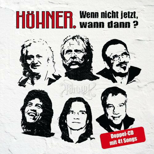 【取寄】Hohner - Wenn Nicht Jetzt Wann Dann CD アルバム 【輸入盤】