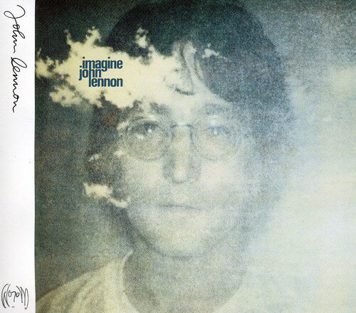 ジョンレノン John Lennon - Imagine CD アルバム 【輸入盤】