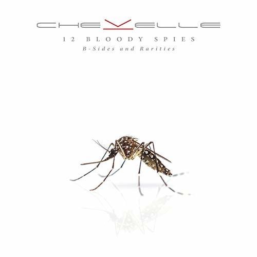 ◆タイトル: 12 Bloody Spies: B-sides And Rarities◆アーティスト: Chevelle◆現地発売日: 2018/11/02◆レーベル: Epic◆その他スペック: 150グラムChevelle - 12 Bloody Spies: B-sides And Rarities LP レコード 【輸入盤】※商品画像はイメージです。デザインの変更等により、実物とは差異がある場合があります。 ※注文後30分間は注文履歴からキャンセルが可能です。当店で注文を確認した後は原則キャンセル不可となります。予めご了承ください。[楽曲リスト]1.1 A Miracle 1.2 Sleep Walking Elite 1.3 In Debt to the Earth 1.4 Sleep Apnea 1.5 The Clincher 1.6 Fizgig 2.1 Glimpse of the Con 2.2 Indifference 2.3 Until You're Reformed 2.4 The Gist 2.5 Delivery 2.6 Leto's HeadacheLimited vinyl LP pressing including digital download. 2018 compilation featuring sought-after b-sides and rarities from 2002-2016, now remastered on one brand new collection for the very first time. Since the release of their full-length debut Point #1 in 1999, Chevelle has stood at the forefront of hard rock, consistently evolving and progressing while delivering a series of ubiquitous and inescapable anthems. 2002's breakout Wonder What's Next would go platinum, yielding smashes such as The Red and Send the Pain Below, while it's follow-up This Type of Thinking Could Do Us In reached gold status. In 2011, Hats Off to the Bull landed at #9 on the Billboard Top 200 and delivered Face to the Floor. La G?rgola crashed into the Top 5 at #3 and boasted Take Out the Gunman. 2016's The North Corridor represented new heights for the group, marking it's fourth Top 10 bow on the Billboard Top 200.