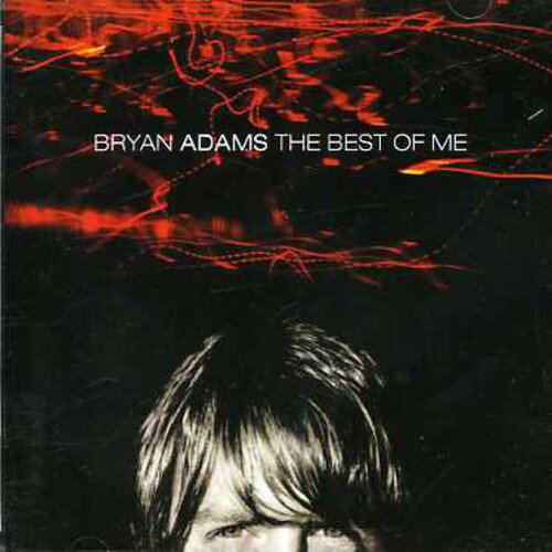 ֥饤󥢥ॹ Bryan Adams - Best of Me CD Х ͢ס