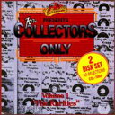 【取寄】Rarities 1: For Collectors Only 1 / Various - Rarities: For Collectors Only, Vol.1 CD アルバム 【輸入盤】