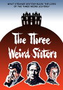 ◆タイトル: The Three Weird Sisters◆現地発売日: 2018/08/07◆レーベル: Reel Vault◆その他スペック: オンデマンド生産盤**フォーマットは基本的にCD-R等のR盤となります。 輸入盤DVD/ブルーレイについて ・日本語は国内作品を除いて通常、収録されておりません。・ご視聴にはリージョン等、特有の注意点があります。プレーヤーによって再生できない可能性があるため、ご使用の機器が対応しているか必ずお確かめください。詳しくはこちら ◆収録時間: 83分※商品画像はイメージです。デザインの変更等により、実物とは差異がある場合があります。 ※注文後30分間は注文履歴からキャンセルが可能です。当店で注文を確認した後は原則キャンセル不可となります。予めご了承ください。The Three Weird Sisters - Set in post-WWI south Wales, three eccentric and aging sisters are very into philanthropy and keeping their ramshackle mansion operating. Then a mine their family owns collapses and destroys part of their already-dying village, and their much more practical half-brother returns only to tighten the purse strings on their lifestyle. The sisters vow to rebuild the fallen homes, their mine, and their mansion. When the three begin to plot his murder to free up the family funds, there's only one thing in the way - his astute secretary. She suspects something... B&W Crime/Drama Runtime: 83 minutesThe Three Weird Sisters DVD 【輸入盤】