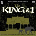 【取寄】Karaoke: King ＆ I - Accompaniment CD - Karaoke: The King and I - Accompaniment CD アルバム 【輸入盤】