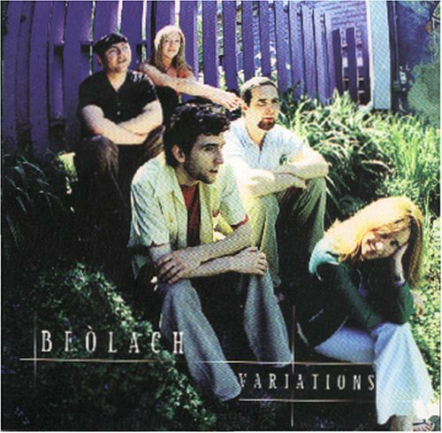 【取寄】Beolach - Variations CD アルバム 【輸入盤】
