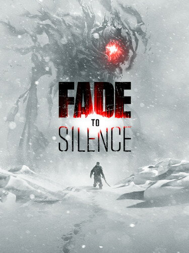 Fade to Silence for Xbox One 北米版 輸入版 ソフト