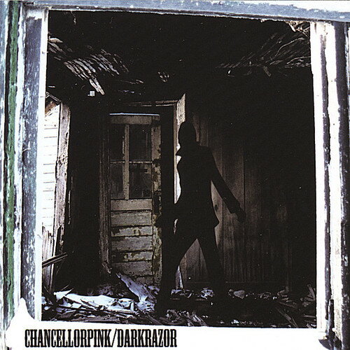 Chancellorpink - Darkrazor CD アルバム 【輸入盤】