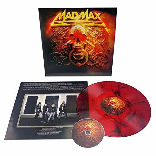 ◆タイトル: 35◆アーティスト: Mad Max◆現地発売日: 2018/09/07◆レーベル: SPV U.S.Mad Max - 35 LP レコード 【輸入盤】※商品画像はイメージです。デザインの変更等により、実物とは差異がある場合があります。 ※注文後30分間は注文履歴からキャンセルが可能です。当店で注文を確認した後は原則キャンセル不可となります。予めご了承ください。[楽曲リスト]1.1 The Hutch 1.2 Running to Paradise 1.3 Beat of the Heart 1.4 D.A.M.N 1.5 Snowdance 1.6 Thirty 5 1.7 Already Gone 1.8 False Freedom 1.9 Goodbye to You 1.10 Rocky RoadFor us the all-decisive question before every production is merely: Do we still have enough ideas for an album that we as well as our fans will get excited about? Only if everybody involved agrees on that point will we begin to work. In the case of the current Mad Max album, 35, which reflects musically and thematically the development of the group since it was founded back in the early 1980s, there can be no doubt that they still have lots of strong ideas up their sleeve. What is more: The new album sounds both classic and contemporary, holds lots of surprises in store and - last but not least - pays homage to the four band members' heroes.