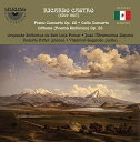 ◆タイトル: Concertos◆アーティスト: Castro / Ritter / Sagaydo◆現地発売日: 2013/08/01◆レーベル: SterlingCastro / Ritter / Sagaydo - Concertos CD アルバム 【輸入盤】※商品画像はイメージです。デザインの変更等により、実物とは差異がある場合があります。 ※注文後30分間は注文履歴からキャンセルが可能です。当店で注文を確認した後は原則キャンセル不可となります。予めご了承ください。[楽曲リスト]1.1 I. Allegro Moderato - Rodolfo Ritter/Orquesta Sinf?nica de San Luis Potosi 1.2 II. Andante. Allegro Appassionato. Poco Piu Mosso Mazurka - Rodolfo Ritter/Orquesta Sinf?nica de San Luis Potosi 1.3 III. Polonaise: Allegro Moderato - Rodolfo Ritter/Orquesta Sinf?nica de San Luis Potosi 1.4 I. Allegro Moderato. Cantabile. Grandioso - Vladimir Sagaydo/Orquesta Sinf?nica de San Luis Potosi 1.5 II. Andante. Moderato. Tempo Di Mazurka - Vladimir Sagaydo/Orquesta Sinf?nica de San Luis Potosi 1.6 III. Vivo. Cantabile. Allegro - Vladimir Sagaydo/Orquesta Sinf?nica de San Luis Potosi 1.7 I. Andante. Allegro. Andante Sostenuto. Poco Meno - Orquesta Sinf?nica de San Luis Potosi