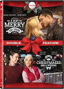 A Very Merry Toy Store / Four Christmases and a Wedding DVD 【輸入盤】
