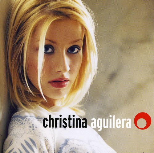 【取寄】クリスティーナアギレラ Christina Aguilera - Christina Aguilera CD アルバム 【輸入盤】