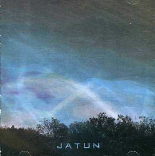 【取寄】Jatun - Jatun CD アルバム 【輸入盤】