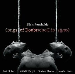 Ronsholdt / Povel / Leenders - Songs of Doubt CD アルバム 【輸入盤】