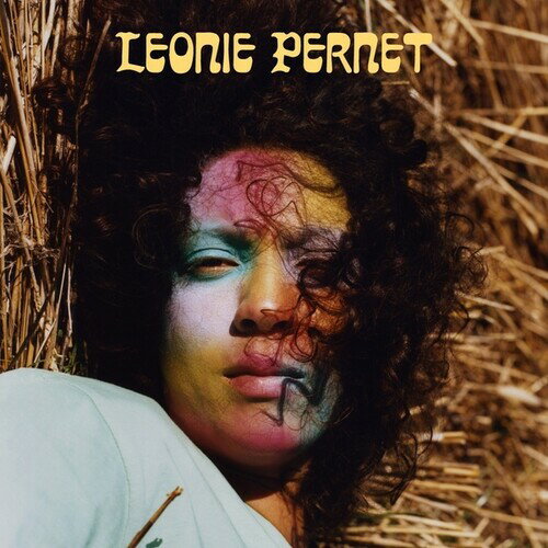 Leonie Pernet - Le Cirque de Consolation LP レ