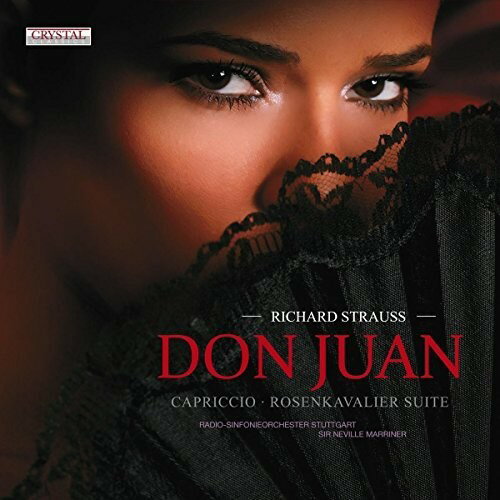 ◆タイトル: Don Juan◆アーティスト: Radio-Sinfonieorchester Stuttgart◆現地発売日: 2011/01/01◆レーベル: Crystal ClassicsRadio-Sinfonieorchester Stuttgart - Don Juan LP レコード 【輸入盤】※商品画像はイメージです。デザインの変更等により、実物とは差異がある場合があります。 ※注文後30分間は注文履歴からキャンセルが可能です。当店で注文を確認した後は原則キャンセル不可となります。予めご了承ください。[楽曲リスト]