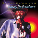 ベレスハモンド Beres Hammond - Putting Up a Resistance CD アルバム 【輸入盤】