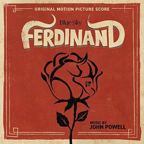 Ferdinand / O.S.T. - Ferdinand (Original Motion Picture Score) CD アルバム 【輸入盤】