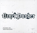 【取寄】Various Artist - Vinyl Pusher: Pure CD アルバム 【輸入盤】