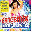 【取寄】Dance Mix Summer Anthems 2007 / Various - Dancemix Summer Anthems CD アルバム 【輸入盤】