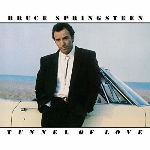 ブルーススプリングスティーン Bruce Springsteen - Tunnel Of Love LP レコード 【輸入盤】