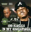 ◆タイトル: 100 Racks in My Backpack◆アーティスト: C-BO◆現地発売日: 2006/11/28◆レーベル: Sumo◆その他スペック: ボーナスDVDC-BO - 100 Racks in My Backpack CD アルバム 【輸入盤】※商品画像はイメージです。デザインの変更等により、実物とは差異がある場合があります。 ※注文後30分間は注文履歴からキャンセルが可能です。当店で注文を確認した後は原則キャンセル不可となります。予めご了承ください。[楽曲リスト]1.1 I'm Deep in the Streets - C-Bo 1.2 Do Something - C-Bo, San Quinn, T- Nutty 1.3 United We Stand - San Quinn 1.4 You Don't Know Me Homie - C-Bo 1.5 You Ain't Built for This Shit - C-Bo, San Quinn 1.6 We Get Money, We Hustle - San Quinn 1.7 You Can Do It Too - C-Bo 1.8 Represent Yo Turf - C-Bo, San Quinn 1.9 I'm a Killa - C-Bo 1.10 Sacramento King - C-Bo 1.11 Imma Get Money - C-Bo 1.12 100 Racks in My Backpack - C-Bo 1.13 Ain't You That Nigga - Richie Rich 1.14 100 Grand in a Rubberband - B-Legit 1.15 Hunid Racks - Hugh EMC 2.1 DVD - Over 1 Hour of Footage of Snoop Dogg, Richie Rich, Suga FreeCD plus DVD. C-BO presents an album for the soon to be famous 100 Racks energy drink. It features all new tracks with B-Legit, Richie Rich, Too Short, E-40, Sugafree, Jacka, Fed-X and San Quinn. This is expected to be a top holiday seller with a single and a video promotional campaign to coincide with the 100 Racks energy drink. The bonus DVD features major rappers & playas, including Snoop Dogg, Fillmoe Slim and Gangsta Brown.