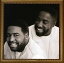 Gerald Levert / Eddie Sr Levert - Something to Talk About CD Х ͢ס