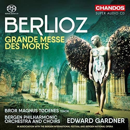 Berlioz / Kor - Grande Messe Des Morts 5 SACD yAՁz