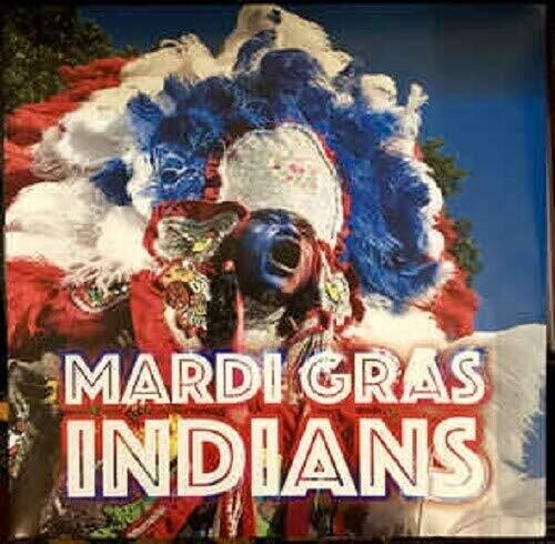 ◆タイトル: Mardi Gras Indians (Various Artists)◆アーティスト: Mardi Gras Indians / Various◆現地発売日: 2018/09/28◆レーベル: Mardi Gras◆その他スペック: ゲートフォールドジャケット仕様Mardi Gras Indians / Various - Mardi Gras Indians (Various Artists) LP レコード 【輸入盤】※商品画像はイメージです。デザインの変更等により、実物とは差異がある場合があります。 ※注文後30分間は注文履歴からキャンセルが可能です。当店で注文を確認した後は原則キャンセル不可となります。予めご了承ください。[楽曲リスト]1.1 Handa Wanda - Wild Magnolias 1.2 Hey Pocky Away - Treme Brass ; Indian Band 1.3 Sew, Sew, Sew - Flaming Arrows 1.4 Big Chief - Treme Brass ; Indian Band 1.5 Injuns, Here Dey Come - Hundred ; One Runners 1.6 Shotgun Joe - Hundred ; One Runners 1.7 Corey Died on the Battlefield - Flaming Arrows 1.8 Golden Crown - Treme Brass ; Indian Band 1.9 Shoo-Fly - Flaming Arrows 1.10 Shallow Water - Hundred ; One Runners 1.11 Indian Red - Treme Brass ; Indian Band 1.12 Hell Out the Way - Flaming Arrows 1.13 Let's Go Get Em - Hundred ; One Runners 1.14 Here Come the Indians Now - Flaming ArrowsMardi Gras Indians have been practicing their traditions in New Orleans at least since the mid-19th century, possibly before. The history of the Mardi Gras Indians is shrouded in mystery and folklore. This compilation features all the classics like Hey Pocky Way, Big Cheif, and Indian Red.
