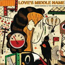 ◆タイトル: Love's Middle Name◆アーティスト: Sarah Borges ＆ Broken Singles◆現地発売日: 2018/10/12◆レーベル: Blue Corn MusicSarah Borges ＆ Broken Singles - Love's Middle Name CD アルバム 【輸入盤】※商品画像はイメージです。デザインの変更等により、実物とは差異がある場合があります。 ※注文後30分間は注文履歴からキャンセルが可能です。当店で注文を確認した後は原則キャンセル不可となります。予めご了承ください。[楽曲リスト]