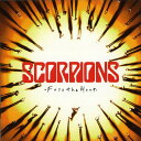 【取寄】スコーピオンズ Scorpions - Face the Heat CD アルバム 【輸入盤】