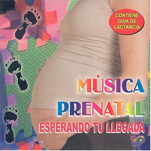 【取寄】Batido House Kids - Musica Prenatal: Esperando Tu Llegada CD アルバム 【輸入盤】