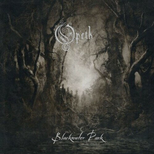 【取寄】オーペス Opeth - Blackwater Park CD アルバム 【輸入盤】