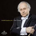 Mahler / Larsson / Dusseldorfer Symphoniker - Symphony 3 CD アルバム 【輸入盤】