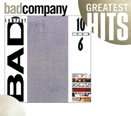 Хåɥѥˡ Bad Company - 10 from 6 CD Х ͢ס