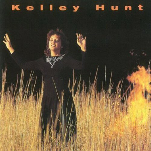 Kelley Hunt - Kelley Hunt CD アルバム 【輸入盤】
