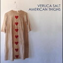 ◆タイトル: American Thighs◆アーティスト: Veruca Salt◆アーティスト(日本語): ヴェルーカソルト◆現地発売日: 2014/11/04◆レーベル: Minty Fresh◆その他スペック: 180グラムヴェルーカソルト Veruca Salt - American Thighs LP レコード 【輸入盤】※商品画像はイメージです。デザインの変更等により、実物とは差異がある場合があります。 ※注文後30分間は注文履歴からキャンセルが可能です。当店で注文を確認した後は原則キャンセル不可となります。予めご了承ください。[楽曲リスト]1.1 Get Back 1.2 All Hail Me 1.3 Seether 1.4 Spiderman '79 1.5 Forsythia 1.6 Wolf 1.7 Celebrate You 1.8 Fly 1.9 Number One Blind 1.10 Victrola 1.11 Twinstar 1.12 25Influential '90s indie rockers Veruca salt re-issue their debut album, American thighs, for a 20th anniversary vinyl edition edition. produced by brad wood (Liz Phair, smashing pumpkins, placebo), American thighs launched the singles 'Seether', 'number one blind and 'Victorla'. the album's success also brought over 500,000 in sales (RIAA gold), making American thighs a '90s classic (#8 spin magazine, #21 rolling stone). Veruca Salt have recently reformed with all four original members (Nina Gordon, Louise post, Jim Shapiro, Steve Lack) and their recent record store day 10' vinyl containing 'Seether', instantly sold out out and charted. the group is currently touring throughout 2014 and 2015 with a new album in the works.