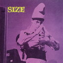 Size - Size CD アルバム 