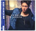 【取寄】Kim Hyun Joong - Unlimited/Type B Edition CD アルバム 【輸入盤】