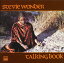 ƥ Stevie Wonder - Talking Book CD Х ͢ס