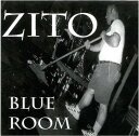 マイクジト Mike Zito - Blue Room CD アルバム 【輸入盤】