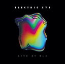 Electric Eye - Live at Bla LP R[h yAՁz