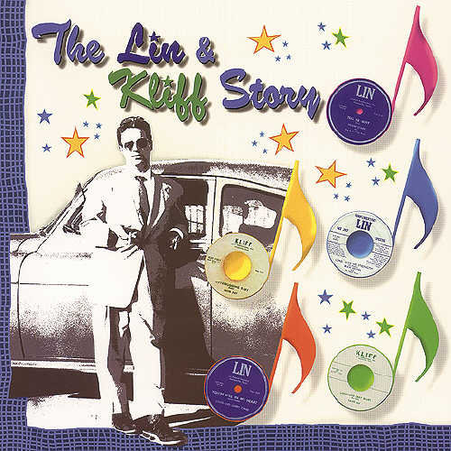 【取寄】Lin / Kliff Story / Various - Lin/Kliff Story CD アルバム 【輸入盤】